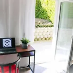 Design-apartment Modern Times- Zentral & Ruhig Апартаменты *