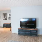 Design-apartment Modern Times- Zentral & Ruhig *