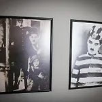 Design-apartment Modern Times- Zentral & Ruhig Шлухзее