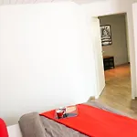 Design-apartment Modern Times- Zentral & Ruhig *