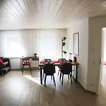 Апартаменты Design-apartment Modern Times- Zentral & Ruhig