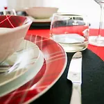 Апартаменты Design-apartment Modern Times- Zentral & Ruhig *