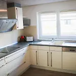 Design-apartment Modern Times- Zentral & Ruhig * Шлухзее