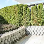 Design-apartment Modern Times- Zentral & Ruhig Апартаменты Шлухзее