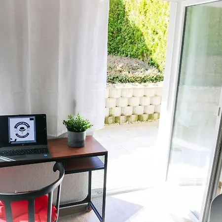 Design-apartment Modern Times- Zentral & Ruhig Apartamento *