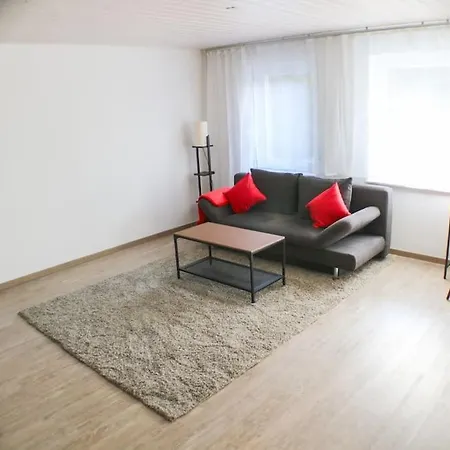 아파트 Design-apartment Modern Times- Zentral & Ruhig *