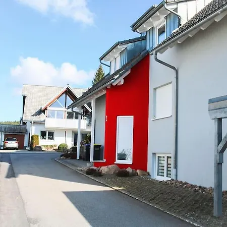 Apartamento Design-apartment Modern Times- Zentral & Ruhig