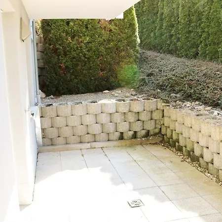 Design-apartment Modern Times- Zentral & Ruhig Apartamento