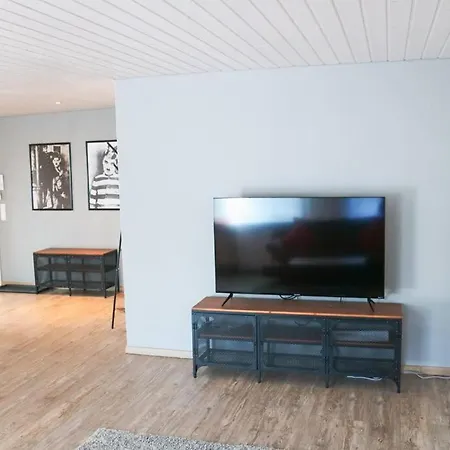 Design-apartment Modern Times- Zentral & Ruhig *