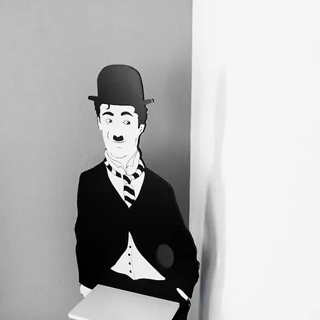 Apartamento Design-apartment Modern Times- Zentral & Ruhig *