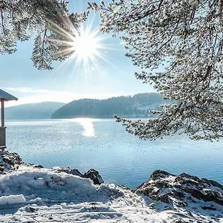 Design-apartment Modern Times- Zentral & Ruhig Schluchsee