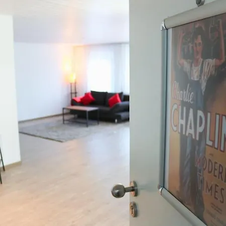 Apartamento Design-apartment Modern Times- Zentral & Ruhig Schluchsee