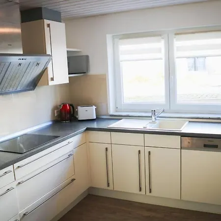 Design-apartment Modern Times- Zentral & Ruhig * Schluchsee