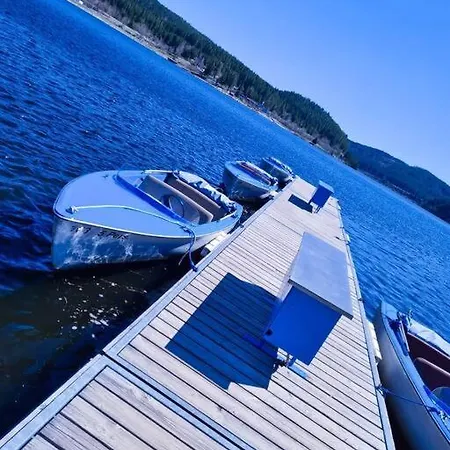 Apartamento Design-apartment Modern Times- Zentral & Ruhig