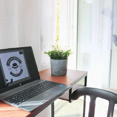 Design-apartment Modern Times- Zentral & Ruhig Schluchsee