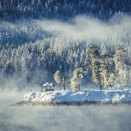 Apartamento Design-apartment Modern Times- Zentral & Ruhig