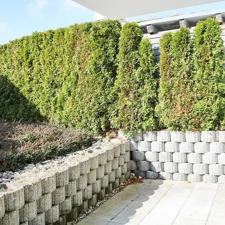 Design-apartment Modern Times- Zentral & Ruhig Apartamento Schluchsee