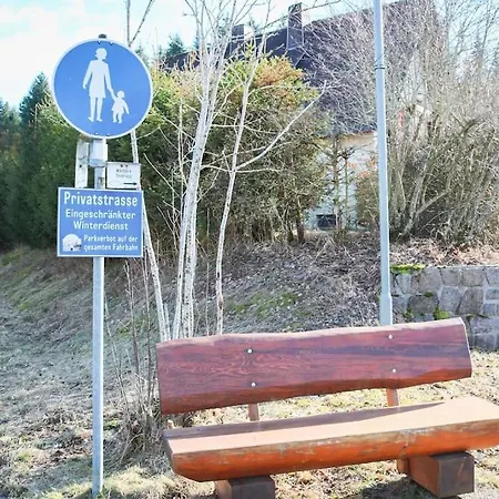 Design-apartment Modern Times- Zentral & Ruhig Apartamento