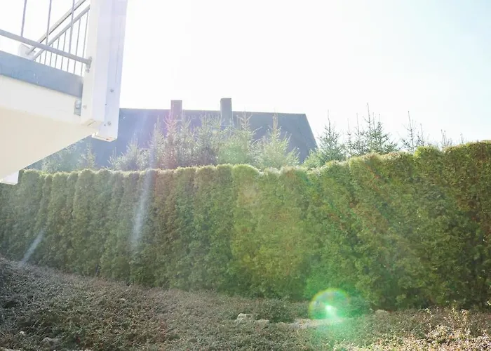 Design-apartment Modern Times- Zentral & Ruhig Schluchsee